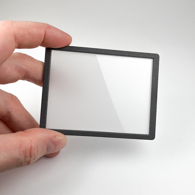 GRAFLOK 2x3 ADAPTER - Body Only