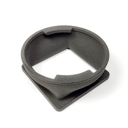 TWIST-LOCK LENS BOARD System