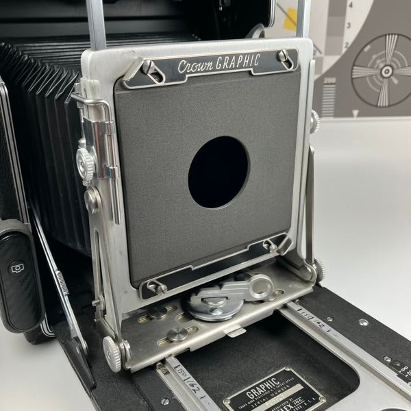 4x5 Lens Boards for Large Format Cameras | ObscuraFlex