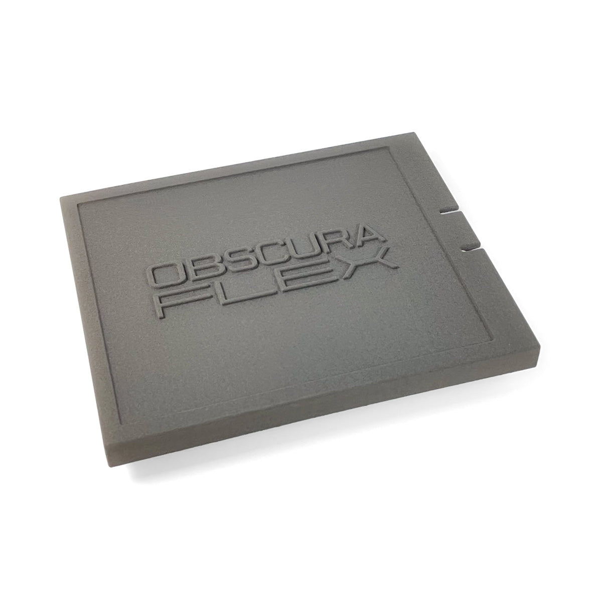 Hard Cover for Graflok Universal 4x5 Adapter