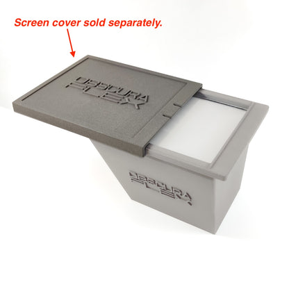 GRAFLOK UNIVERSAL 4x5 PRO KIT
