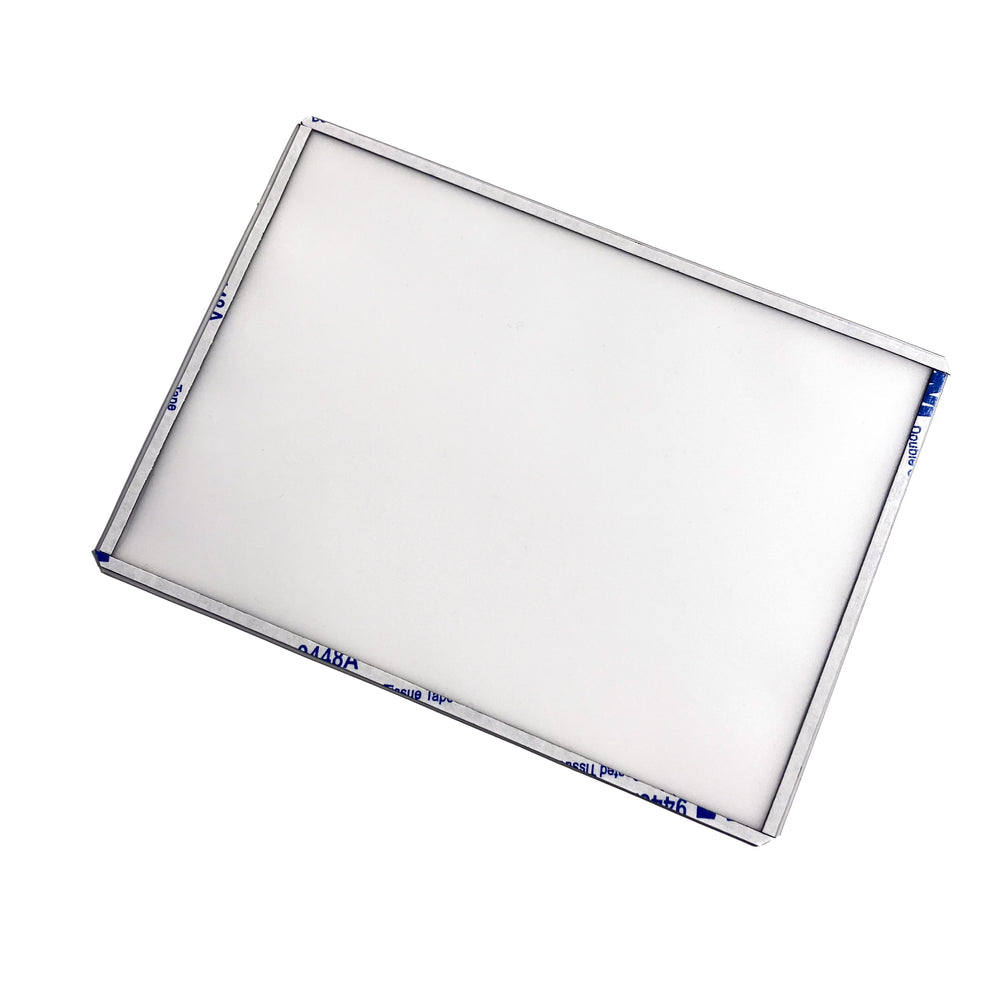 FOCUSING SCREEN FOR POLAROID ADAPTERS