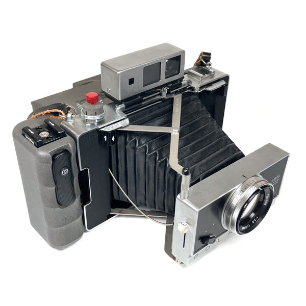 Polaroid Land Camera Bluetooth Shutter Grip