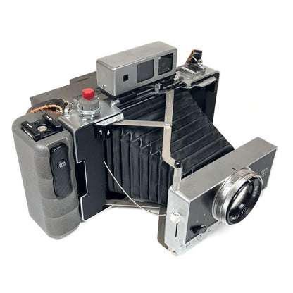 Polaroid Land Camera Bluetooth Shutter Grip