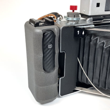 Polaroid Land Camera Bluetooth Shutter Grip