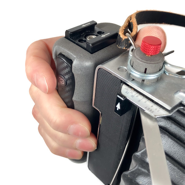 Polaroid Land Camera Bluetooth Shutter Grip