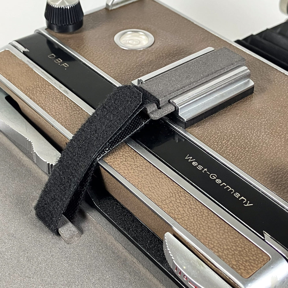 LINHOF 4x5 ADAPTER - Body Only