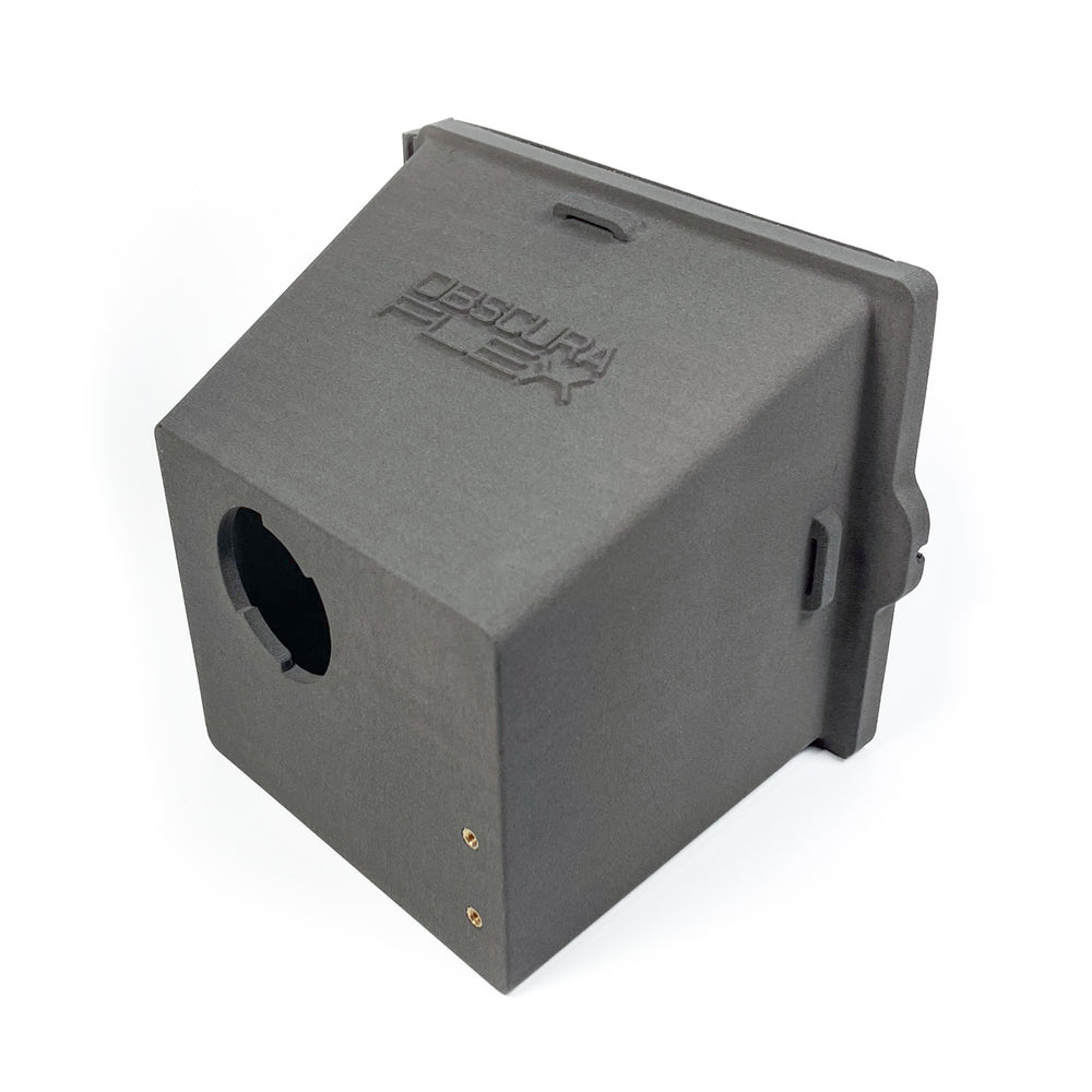 LINHOF 4x5 ADAPTER - Body Only