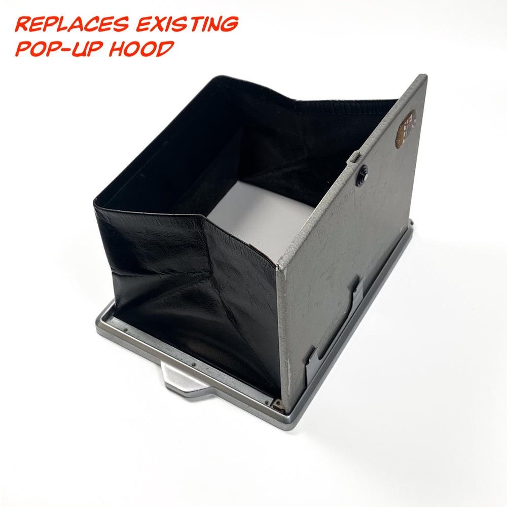 LINHOF 4x5 ADAPTER - Body Only