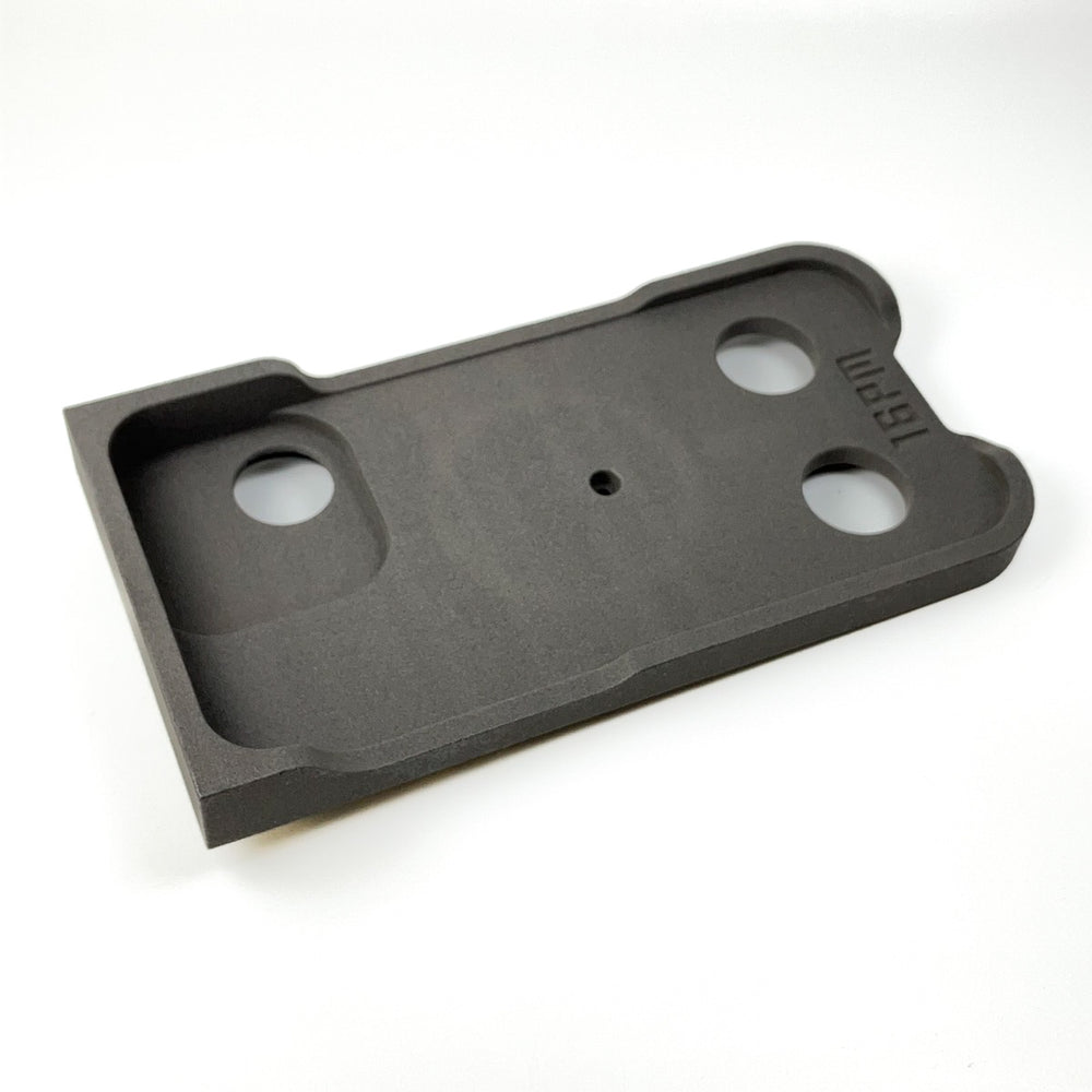 TWIST-LOCK PHONE CRADLES