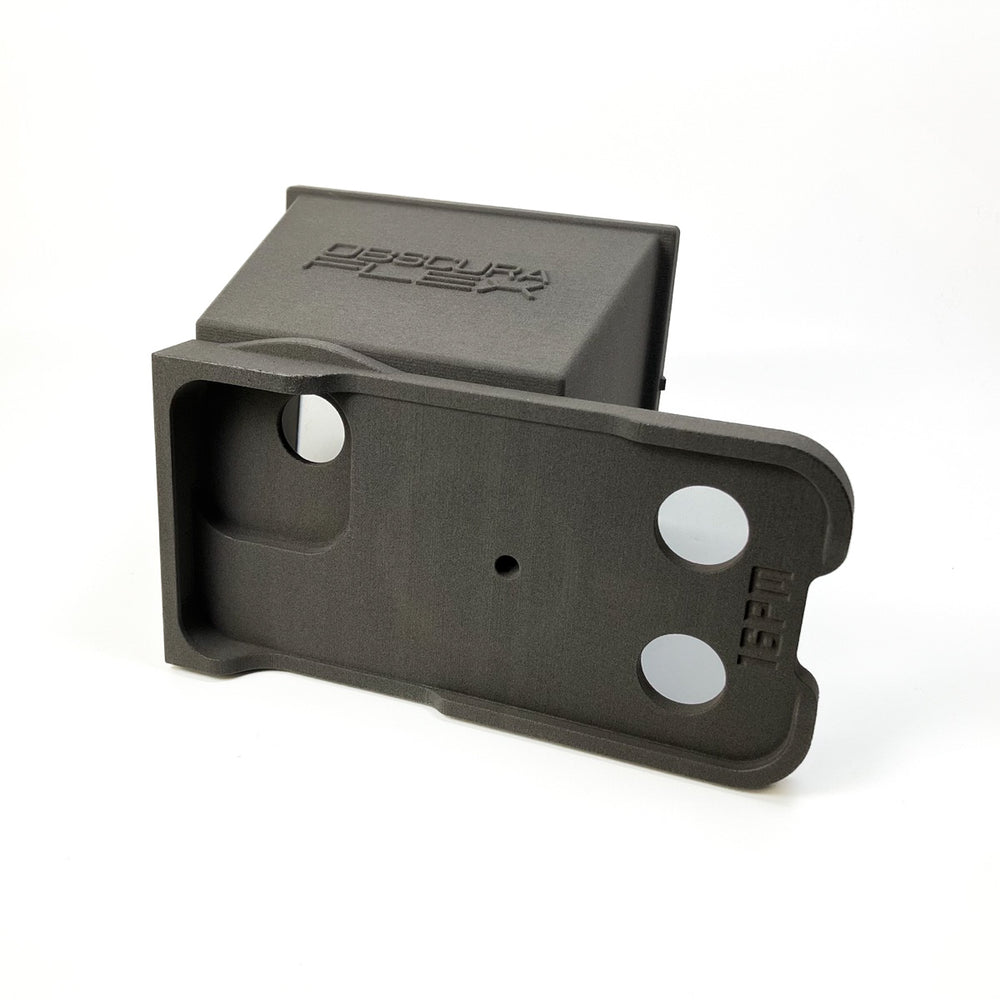 TWIST-LOCK PHONE CRADLES