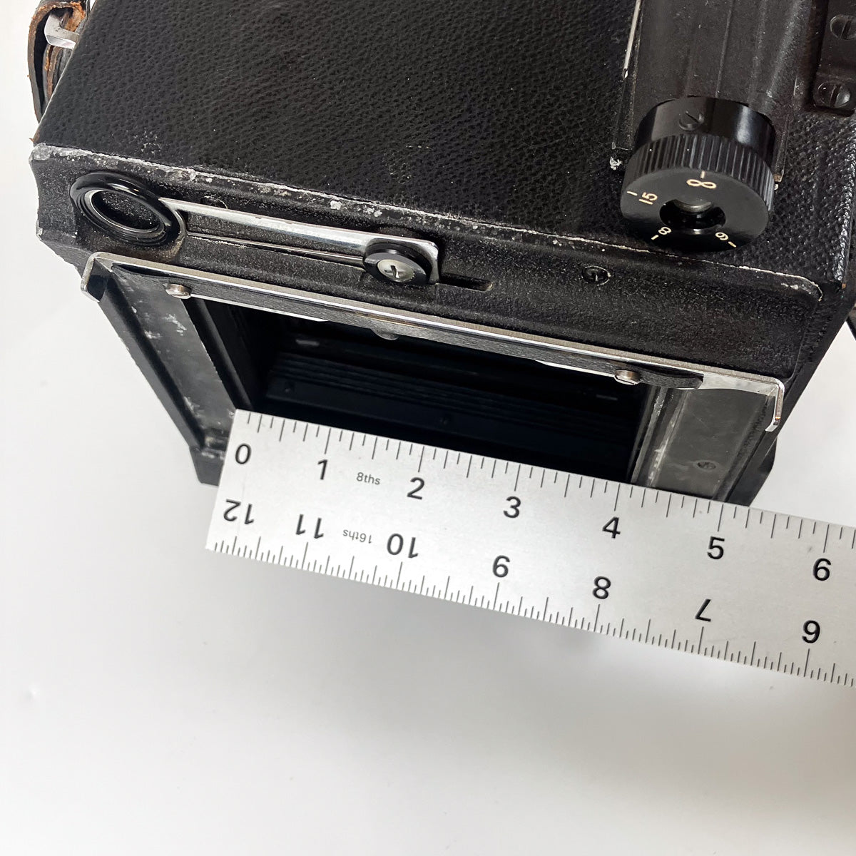 GRAFLEX 3x4 ADAPTER - Body Only