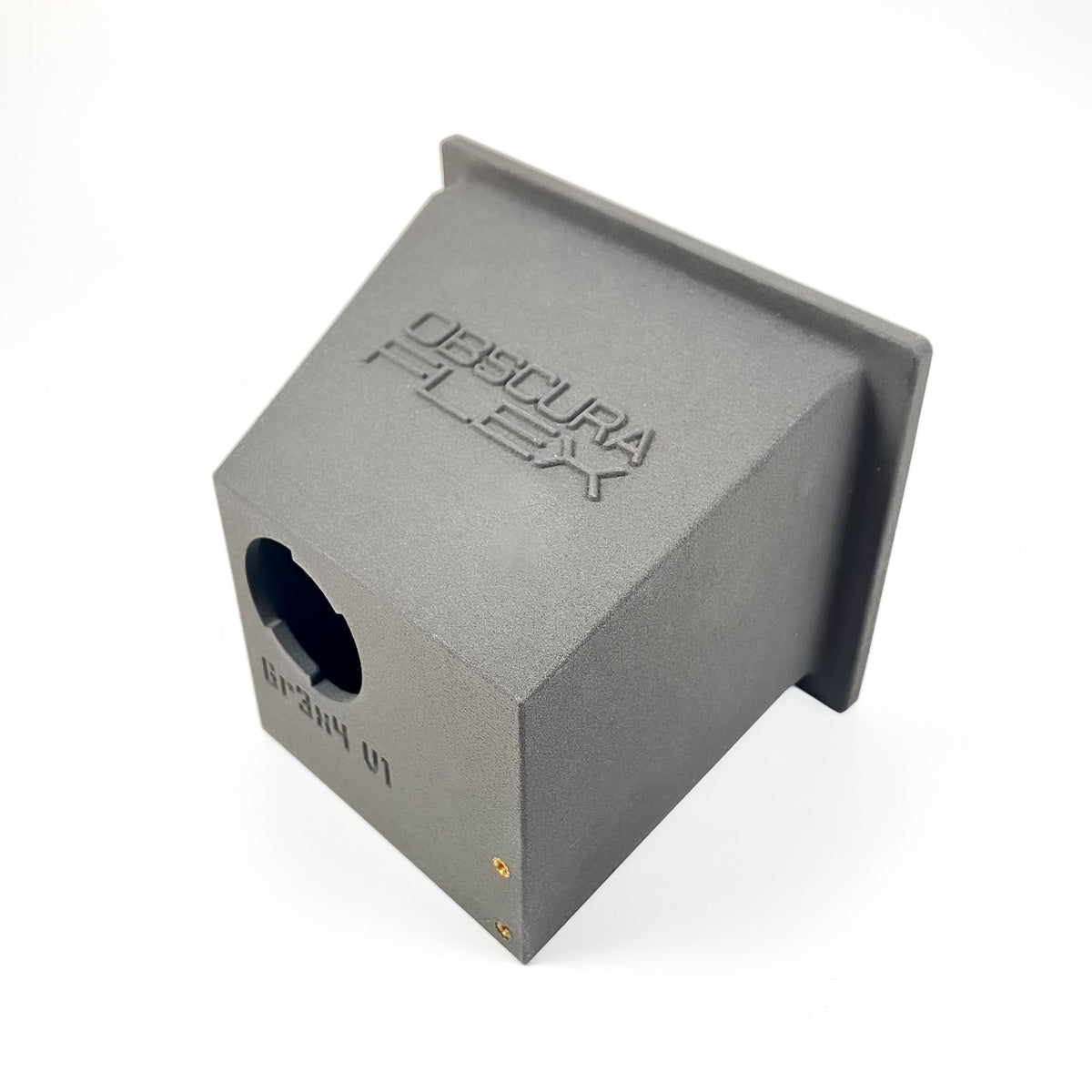 GRAFLEX 3x4 ADAPTER - Body Only
