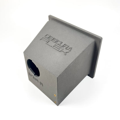 GRAFLEX 3x4 ADAPTER - Body Only