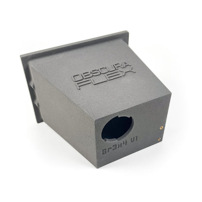 GRAFLEX 3x4 ADAPTER - Body Only