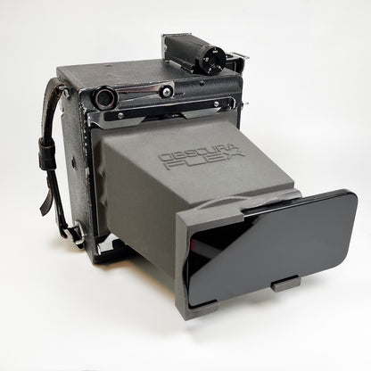 GRAFLEX 3x4 ADAPTER - Body Only