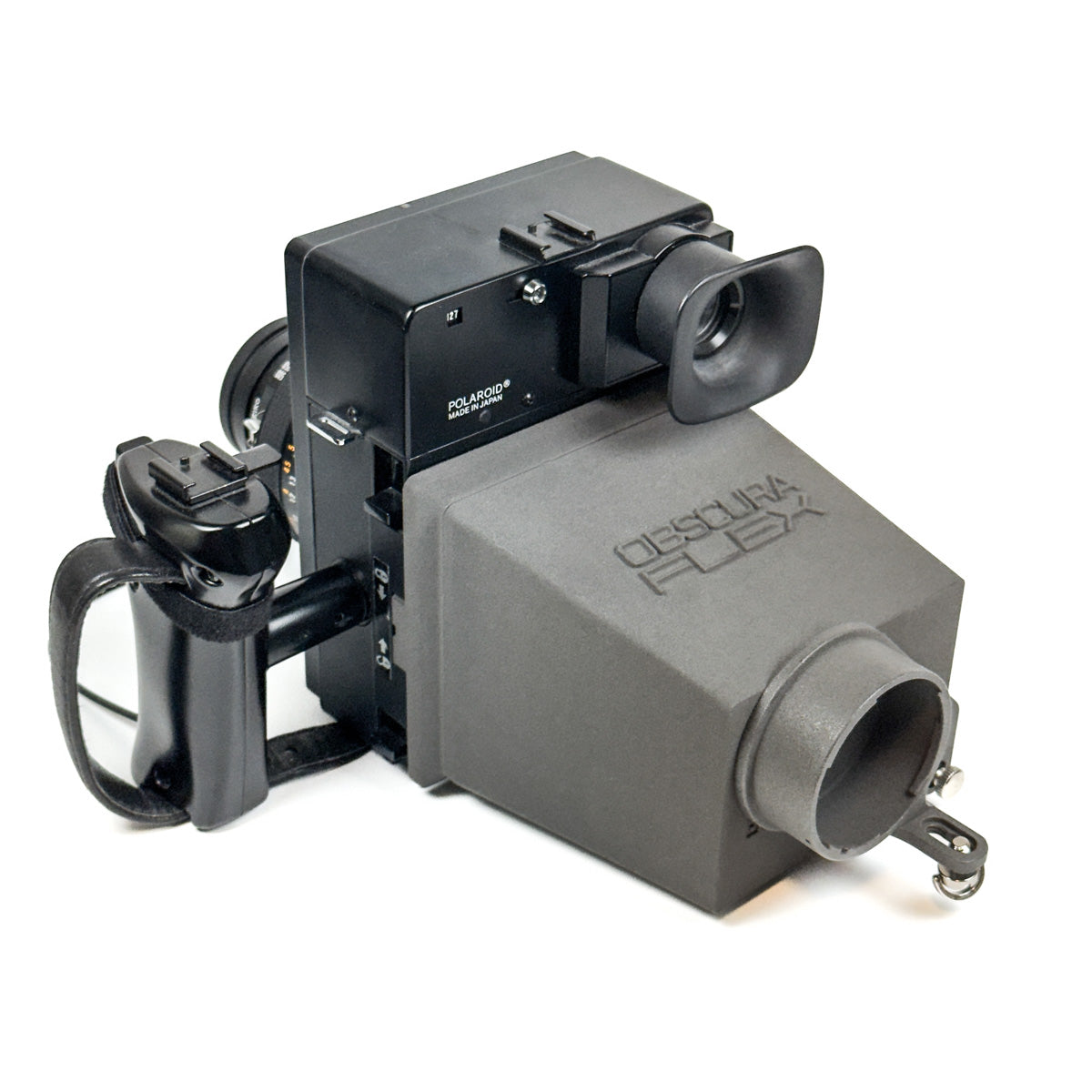 POLAROID 600SE ADAPTER - Body Only