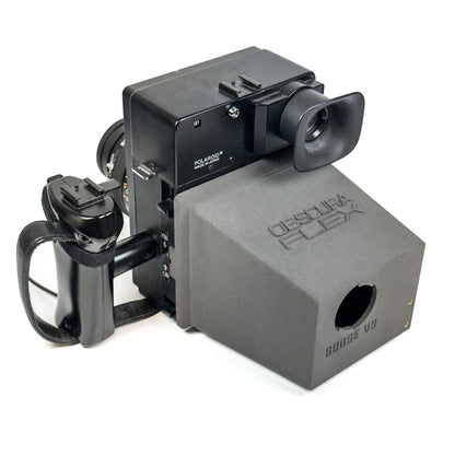 POLAROID 600SE KIT