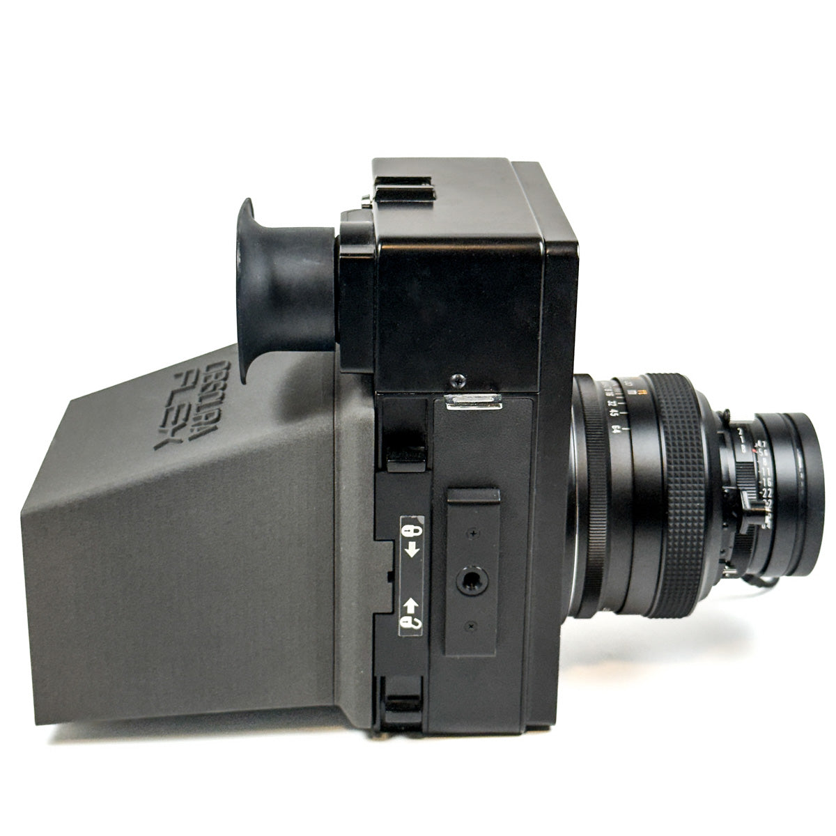 POLAROID 600SE ADAPTER - Body Only – ObscuraFlex
