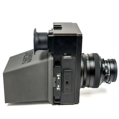 POLAROID 600SE KIT