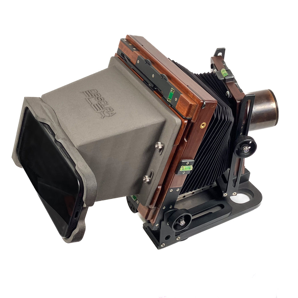 CHAMONIX 4x5 ADAPTER - Body Only