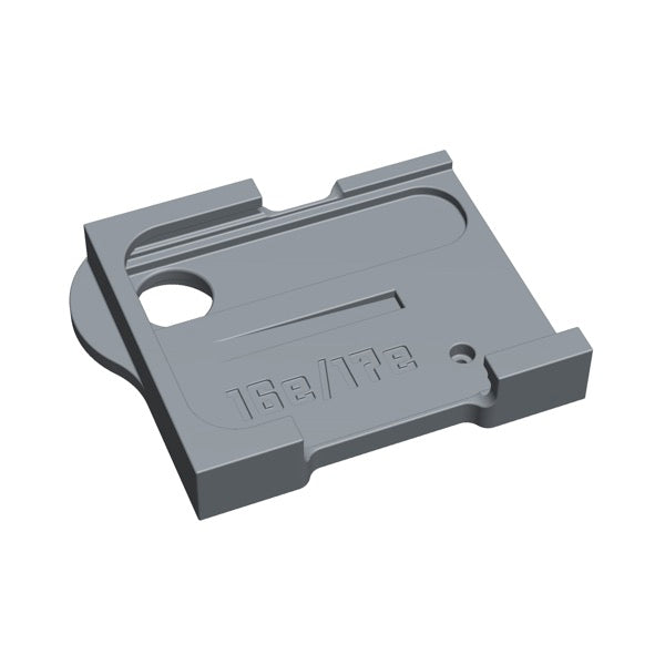 TWIST-LOCK CRADLES