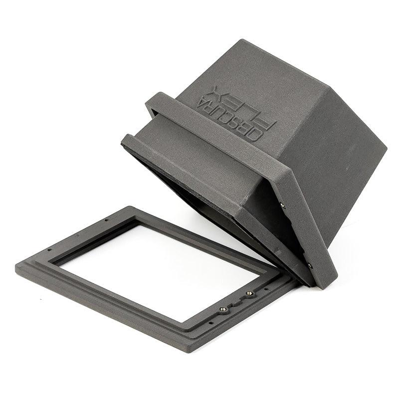 Graflex to Graflok Universal 4x5 Converter
