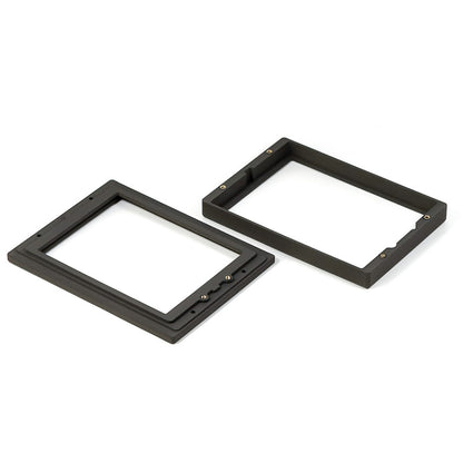 Graflex to Graflok Universal 4x5 Converter