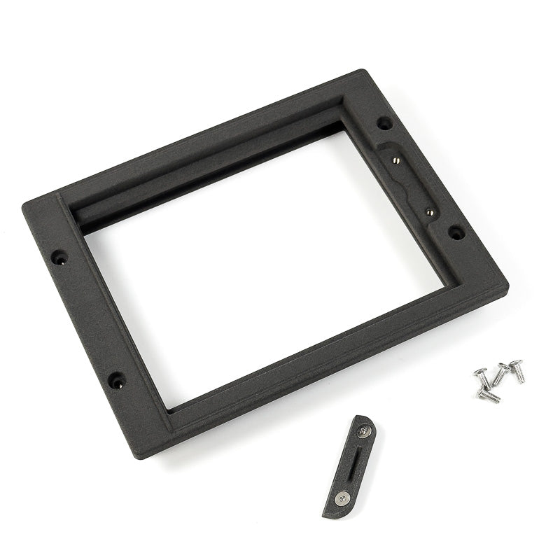 Graflex to Graflok Universal 4x5 Converter