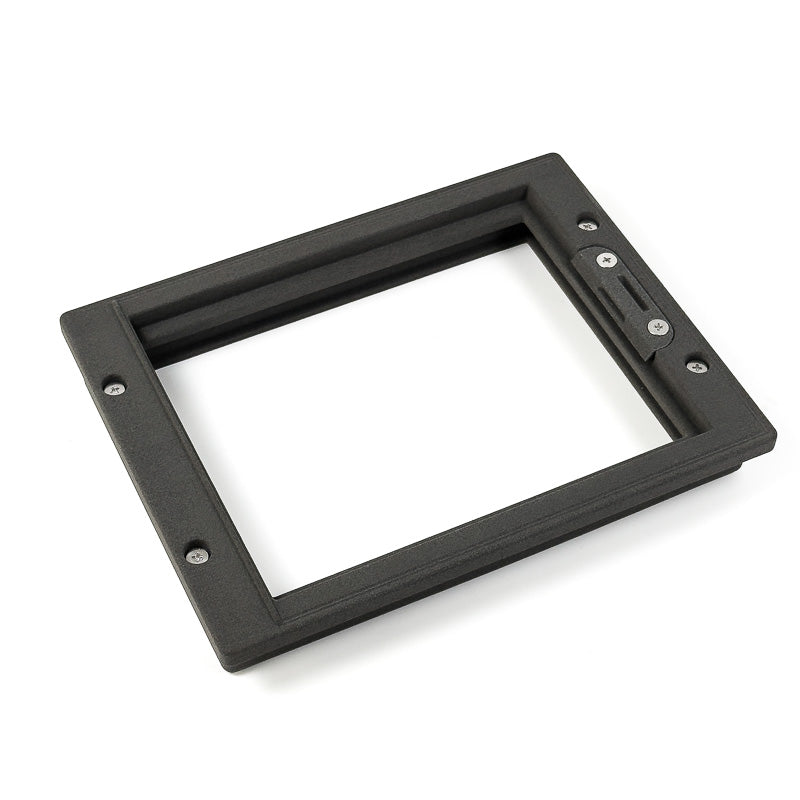 Graflex to Graflok Universal 4x5 Converter