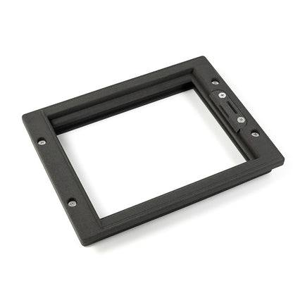 Graflex to Graflok Universal 4x5 Converter