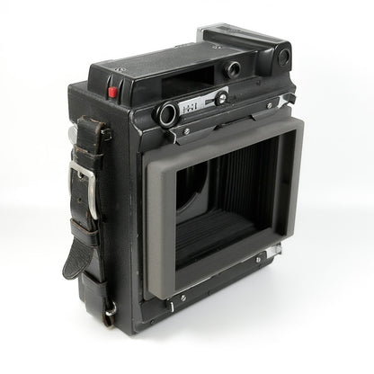 Graflex to Graflok Universal 4x5 Converter