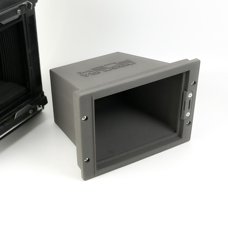 Graflex to Graflok Universal 4x5 Converter