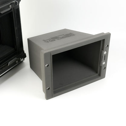 Graflex to Graflok Universal 4x5 Converter