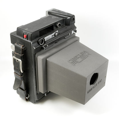 Graflex to Graflok Universal 4x5 Converter