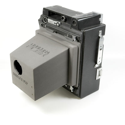 Graflex to Graflok Universal 4x5 Converter