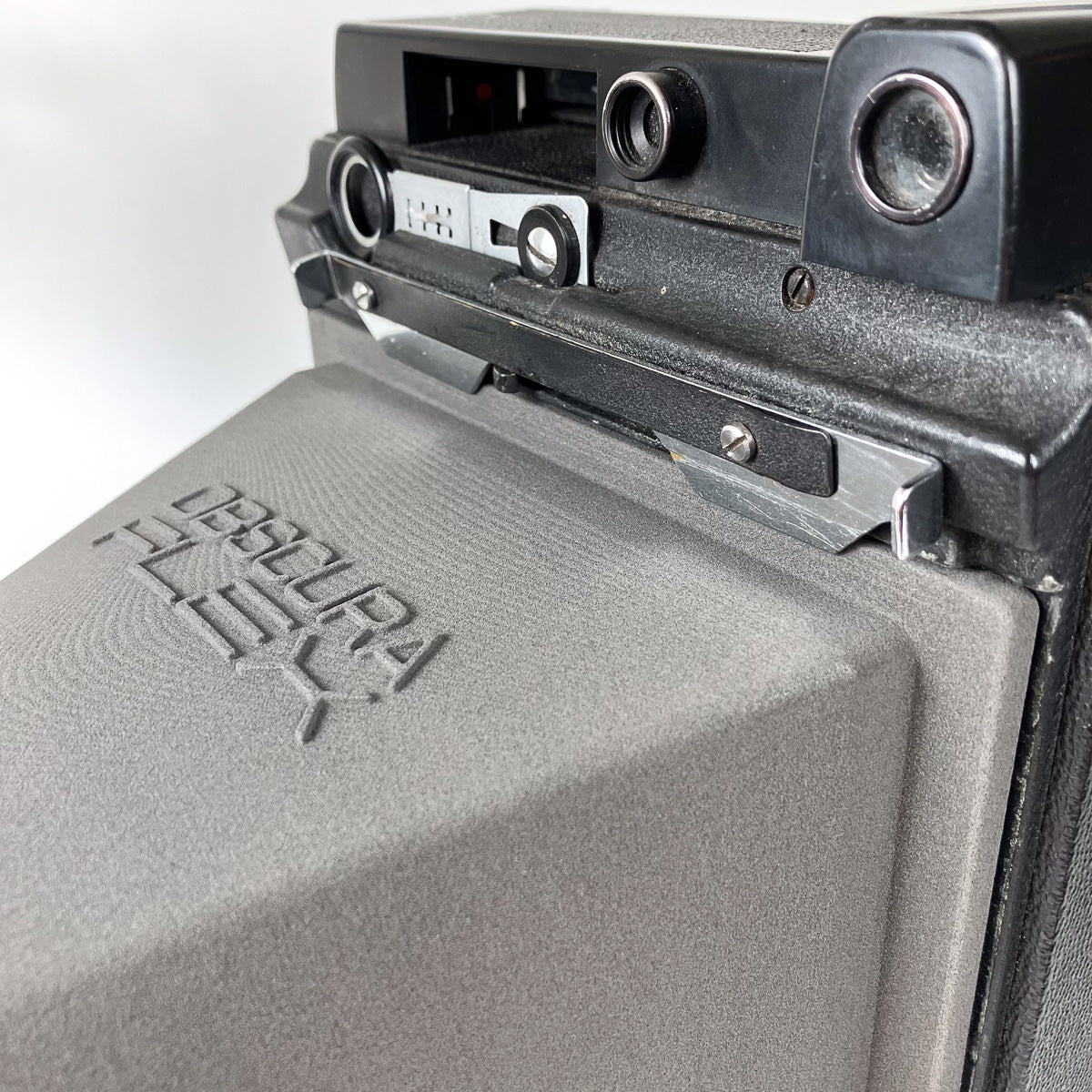 GRAFLOK UNIVERSAL 4x5 PRO KIT
