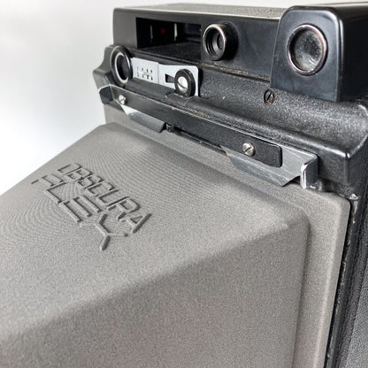GRAFLOK UNIVERSAL 4x5 PRO KIT