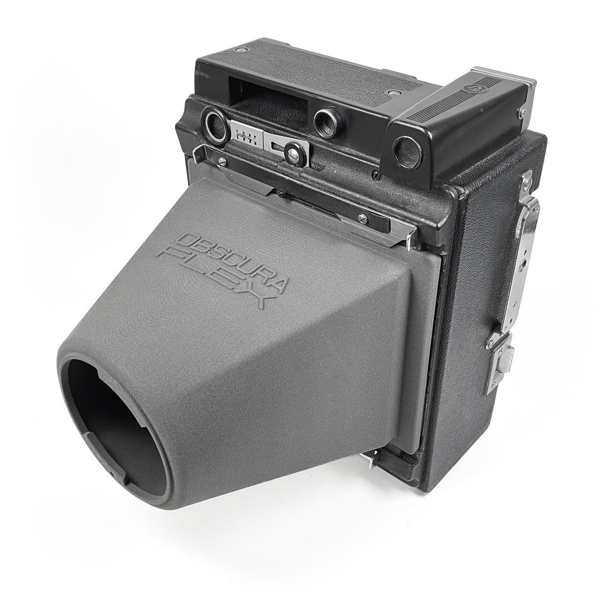 GRAFLOK UNIVERSAL 4x5 PRO ADAPTER - Body Only