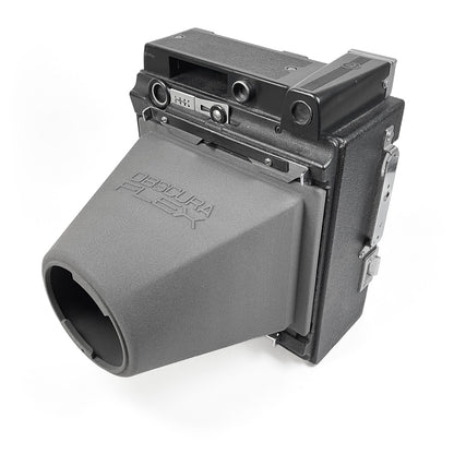 GRAFLOK UNIVERSAL 4x5 PRO ADAPTER - Body Only