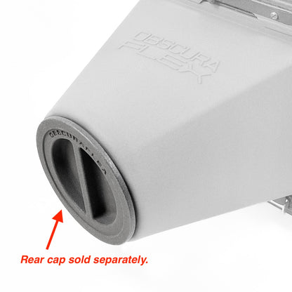 GRAFLOK UNIVERSAL 4x5 PRO ADAPTER - Body Only