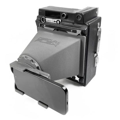 GRAFLOK UNIVERSAL 4x5 PRO KIT