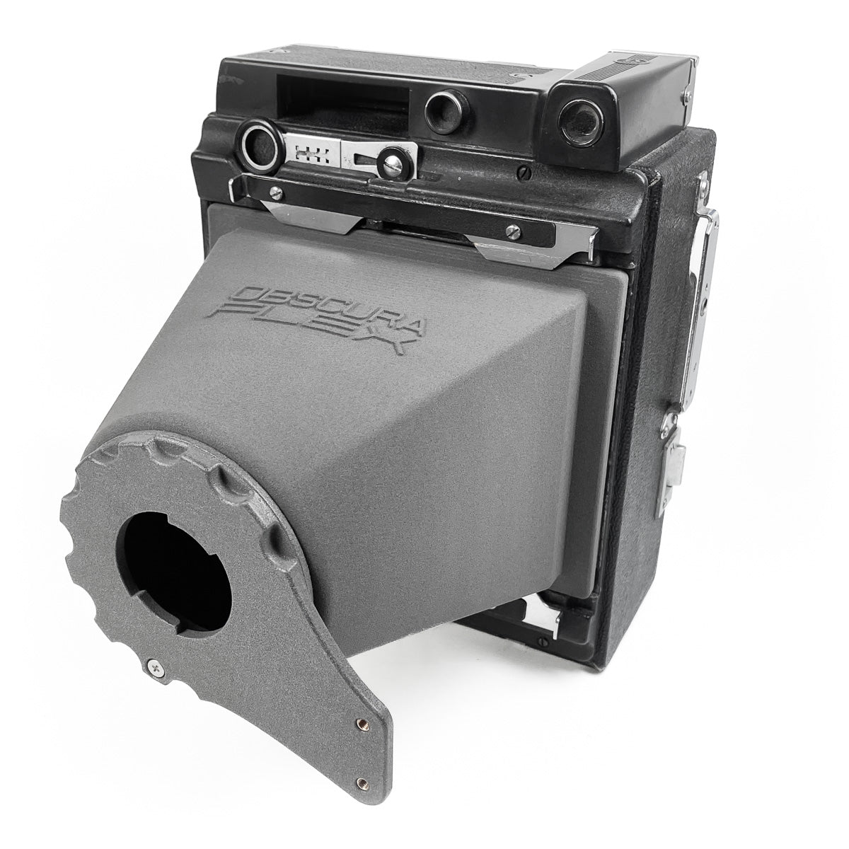 GRAFLOK UNIVERSAL 4x5 PRO KIT