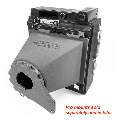 GRAFLOK UNIVERSAL 4x5 PRO ADAPTER - Body Only