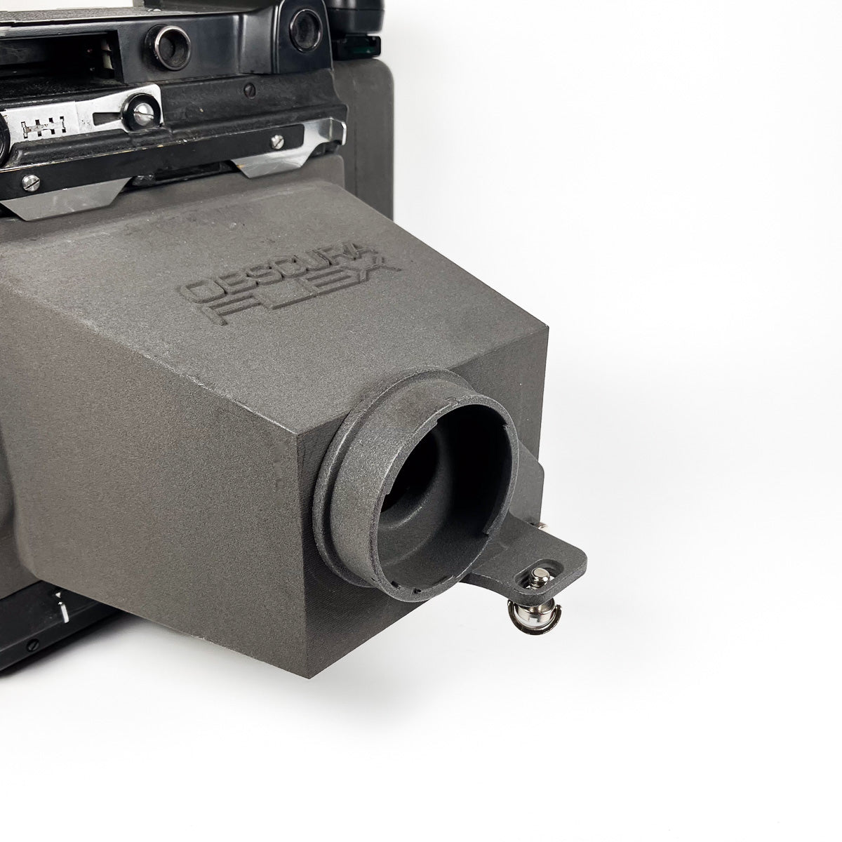 TWIST-LOCK CRADLES