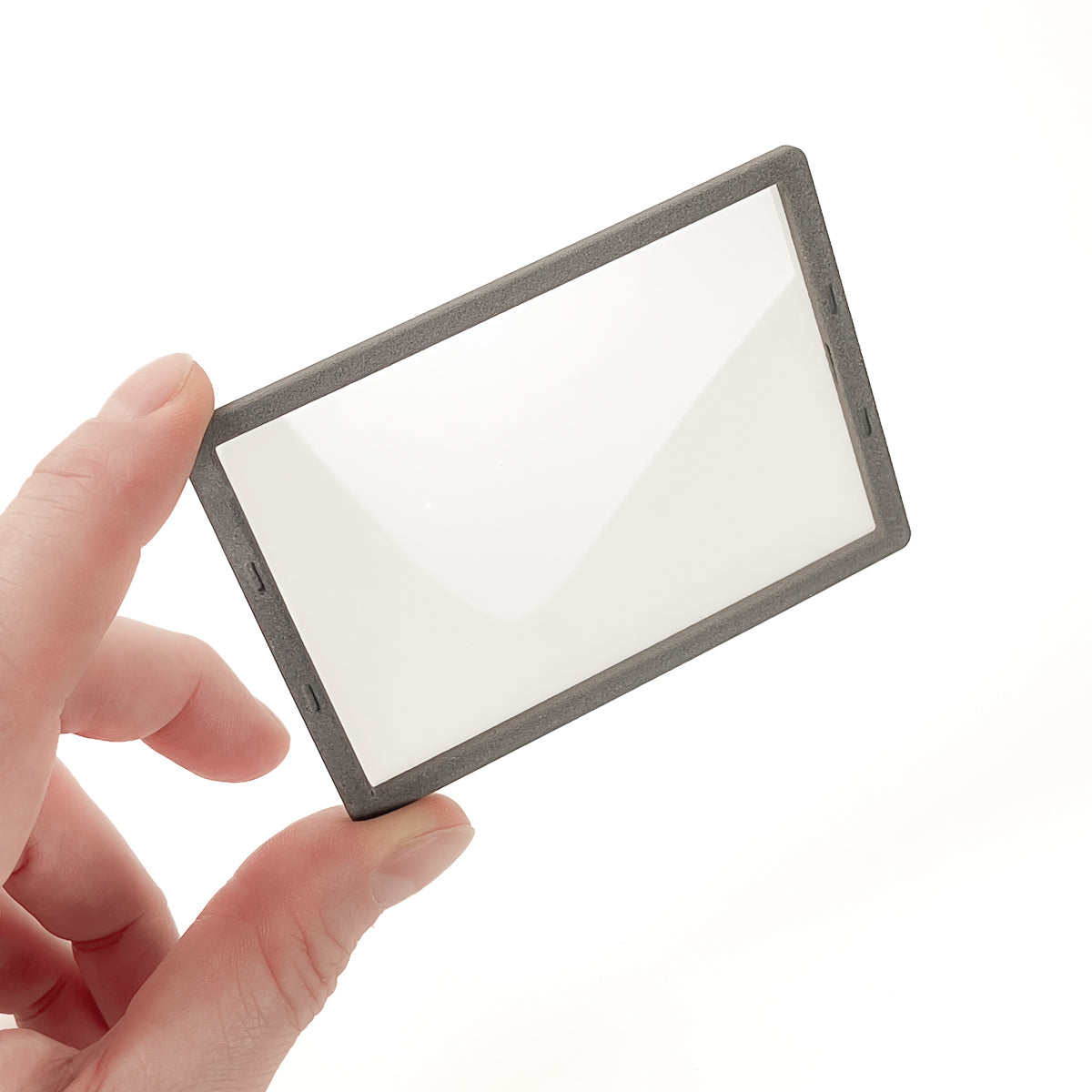 FOCUSING SCREEN FOR 6x9