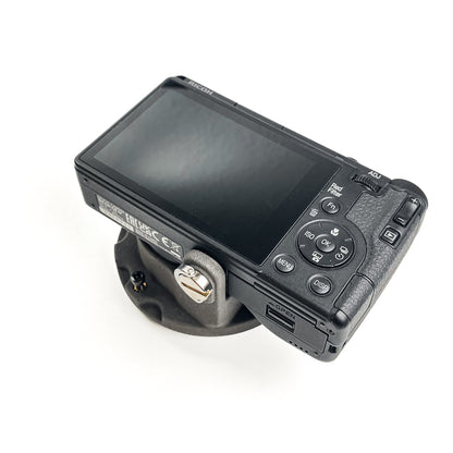 MIRRORLESS BAYONET MOUNTS