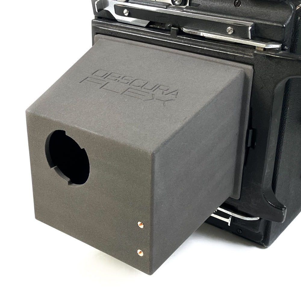 GRAFLEX 4x5 ADAPTER - Body Only