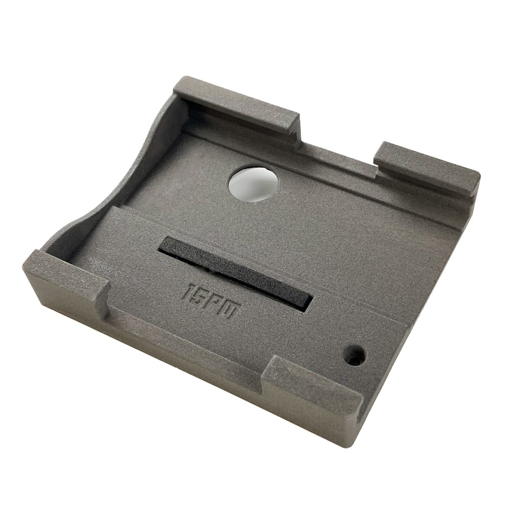 TWIST-LOCK PHONE CRADLES