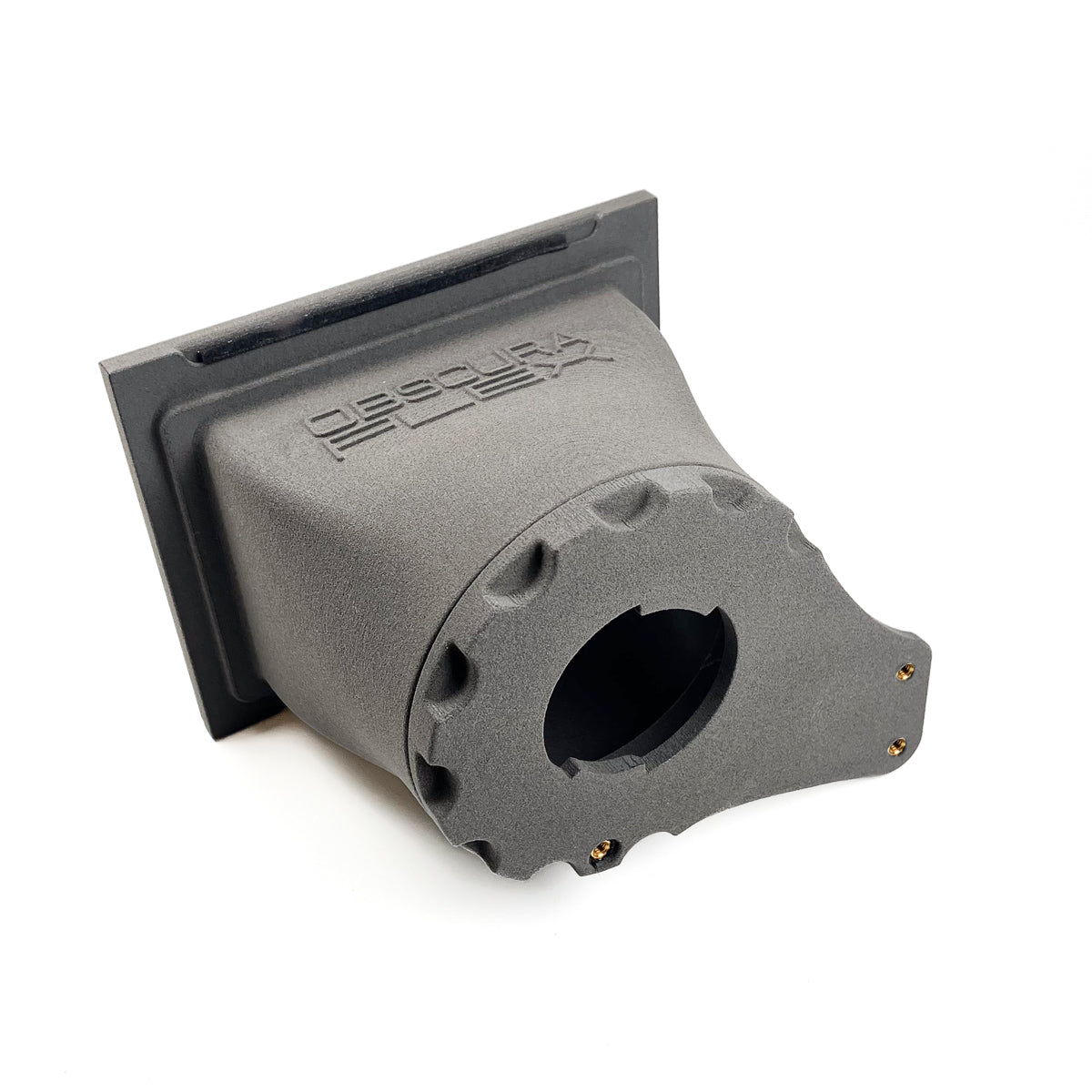 MIRRORLESS BAYONET MOUNTS